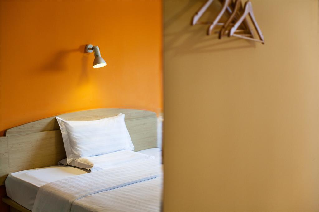 7Days Inn Laiwu Fengcheng West Street Chambre photo